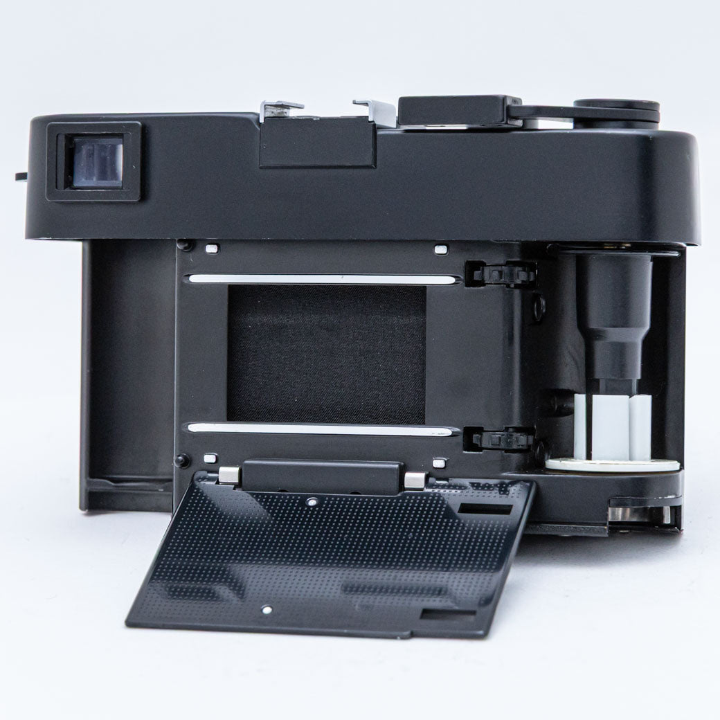 Leica CL, SUMMICRON-C 40mm F2 – ねりま中古カメラきつね堂