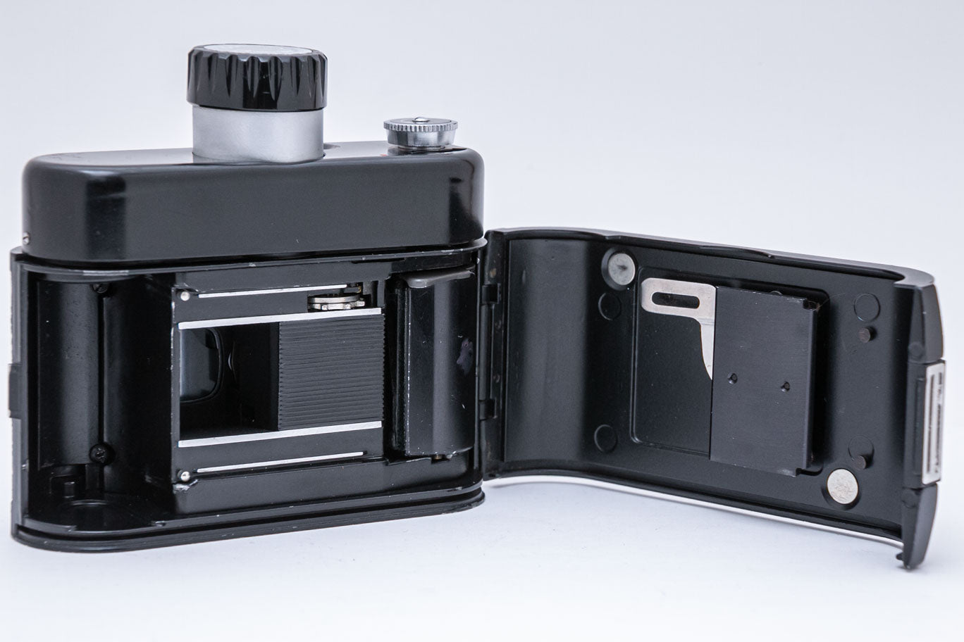 ROBOT STAR 50, Xenar 38mm F2.8 付き – ねりま中古カメラきつね堂