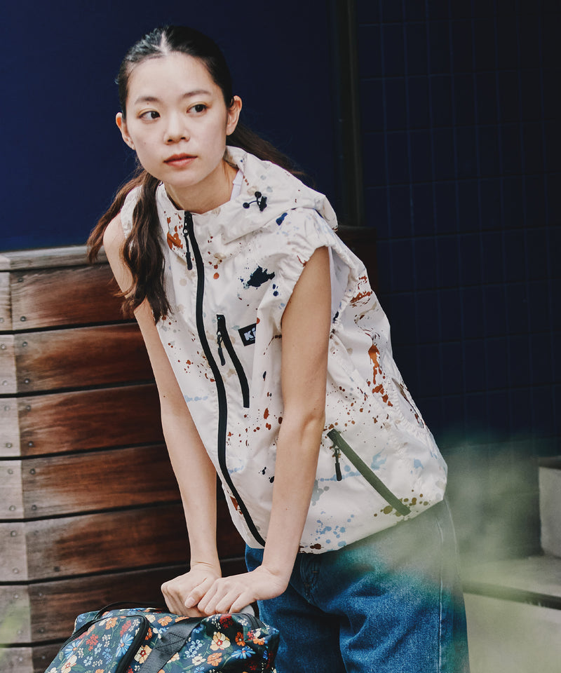 キウ エアコンディションドベスト2ND K470 – KiU公式オンラインショップ