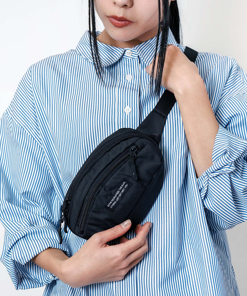 300D ボディバッグ ミニ k376 – KiU公式オンラインショップ