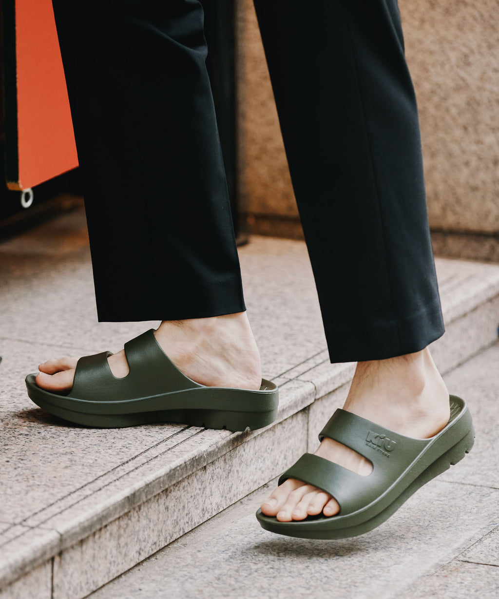 リカバリーサンダルタイプ-B K333 – KiU公式オンラインショップ