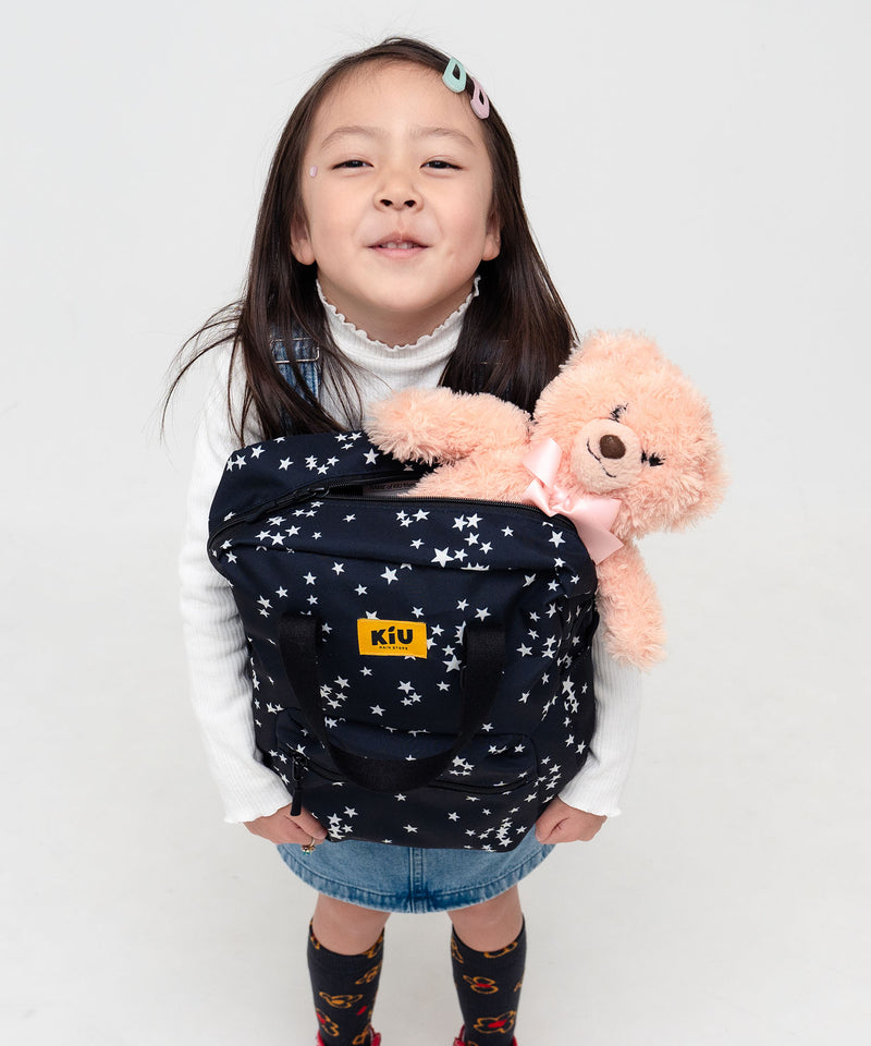 オンラインショップ限定】キッズ2wayレッスンバッグ KEC018 – KiU公式