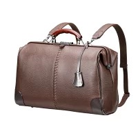 YOUTA LIZARD3WAY 横ダレスL【豊岡鞄】 - 株式会社木和田正昭商店