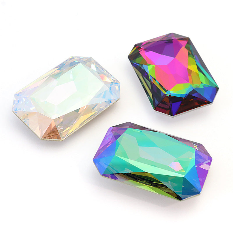 貴和クリスタル ＃4627 クリスタルヴィトラルミディアム – 貴和製作所