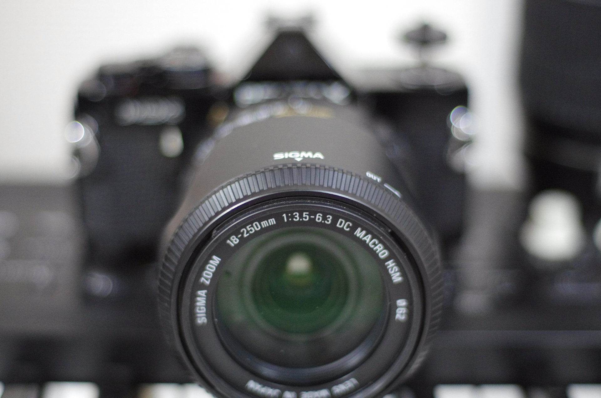 PENTAX】SIGMA 18-250mm レビュー【F3.5-6.3 DC MACRO HSM】 | Kixiの