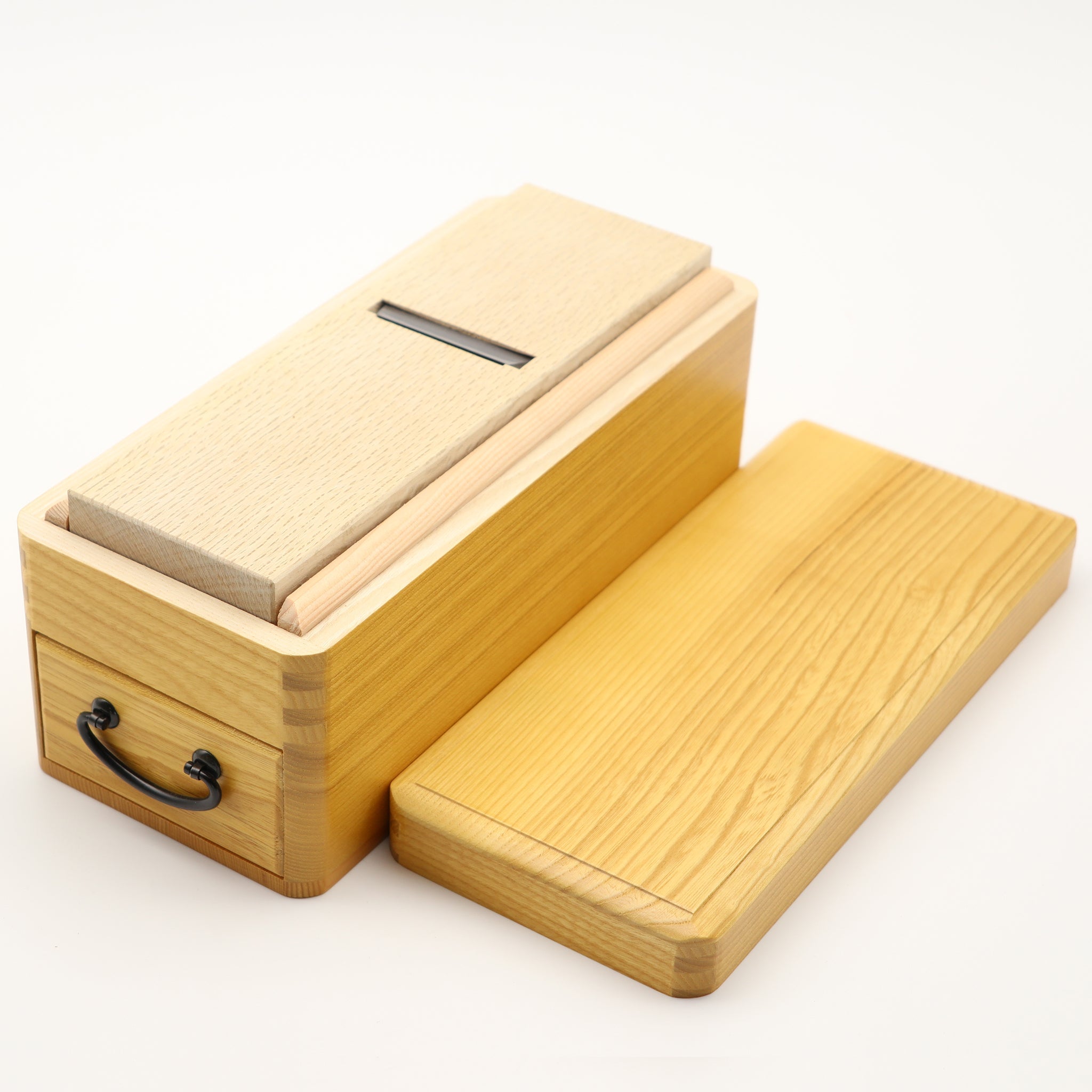 木屋 義久 鰹節削り器 – 日本橋 木屋