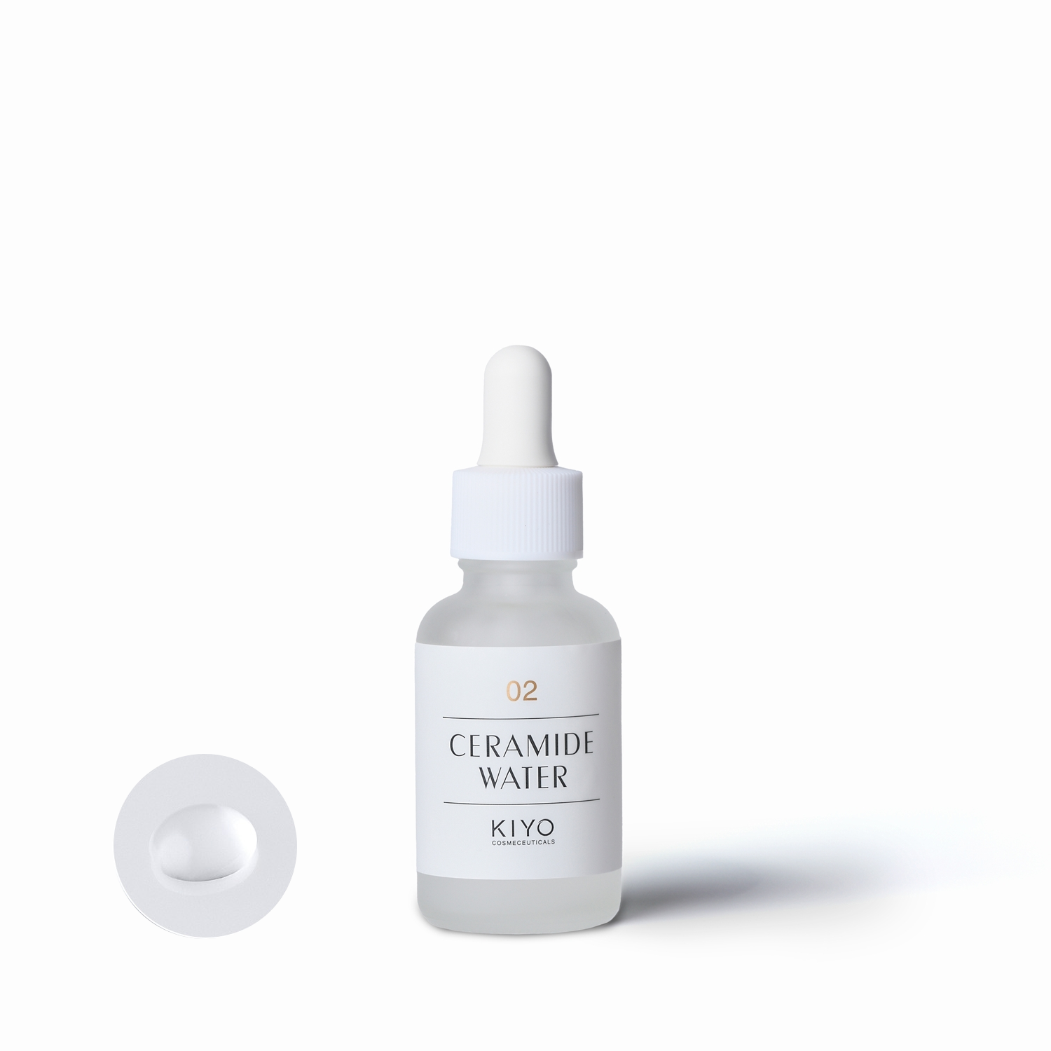 セラミドウォーター 30mL | 紀陽コスメシューティカルズオンラインストア