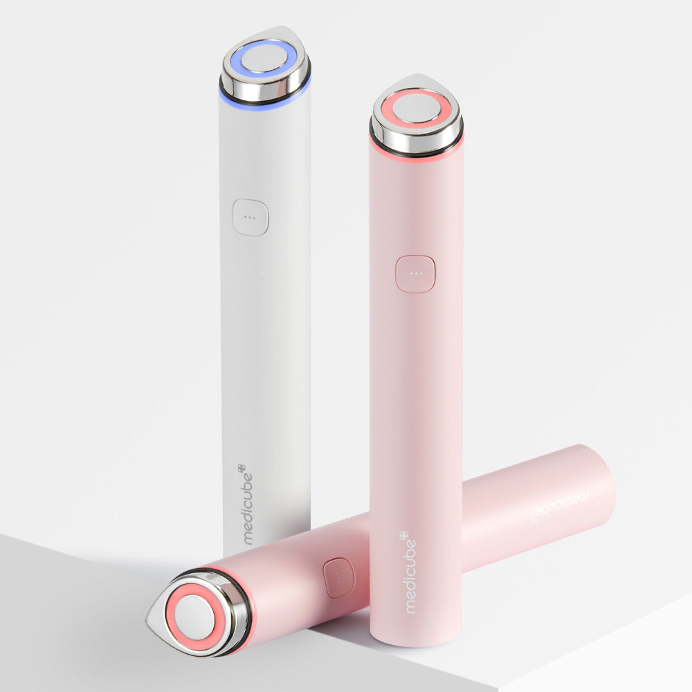 Medicube Age-R Booster Pro Mini | Kiyoko Beauty