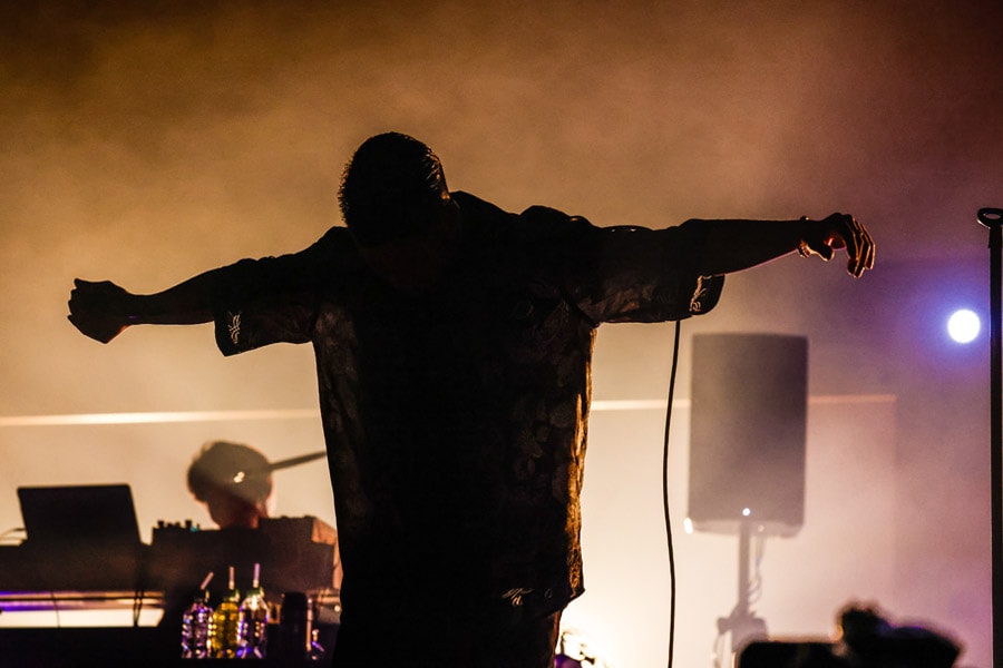 ROCK＆SOUL 2024 RESULT』｜LIVE DVD ＆ Blu-ray | 清木場俊介