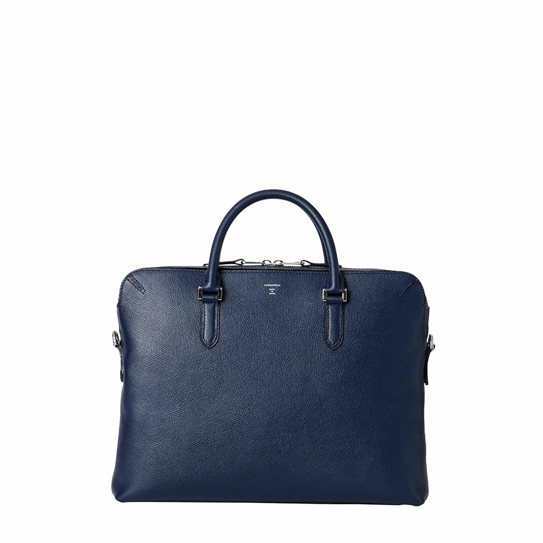 オイルドレザー ブリーフケース02 | エルゴポック公式オンラインストア