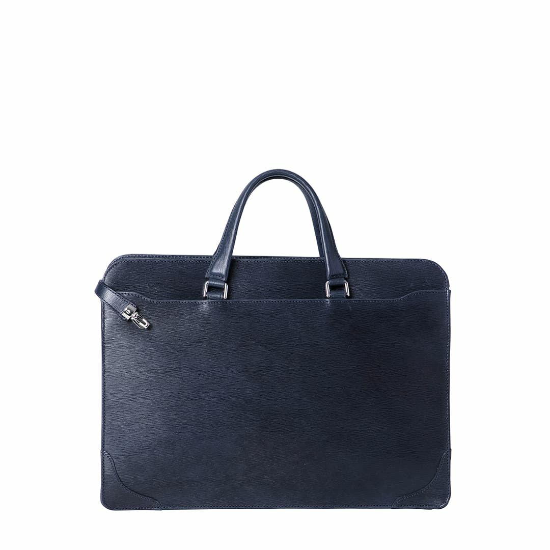 オイルドレザー ブリーフケース01 | エルゴポック公式オンラインストア