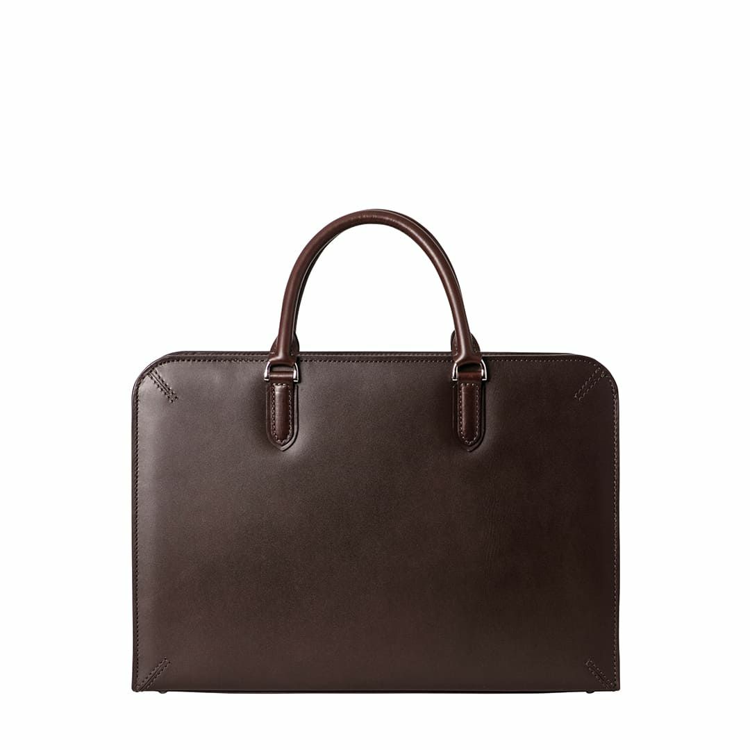 オイルドレザー ブリーフケース01 | エルゴポック公式オンラインストア