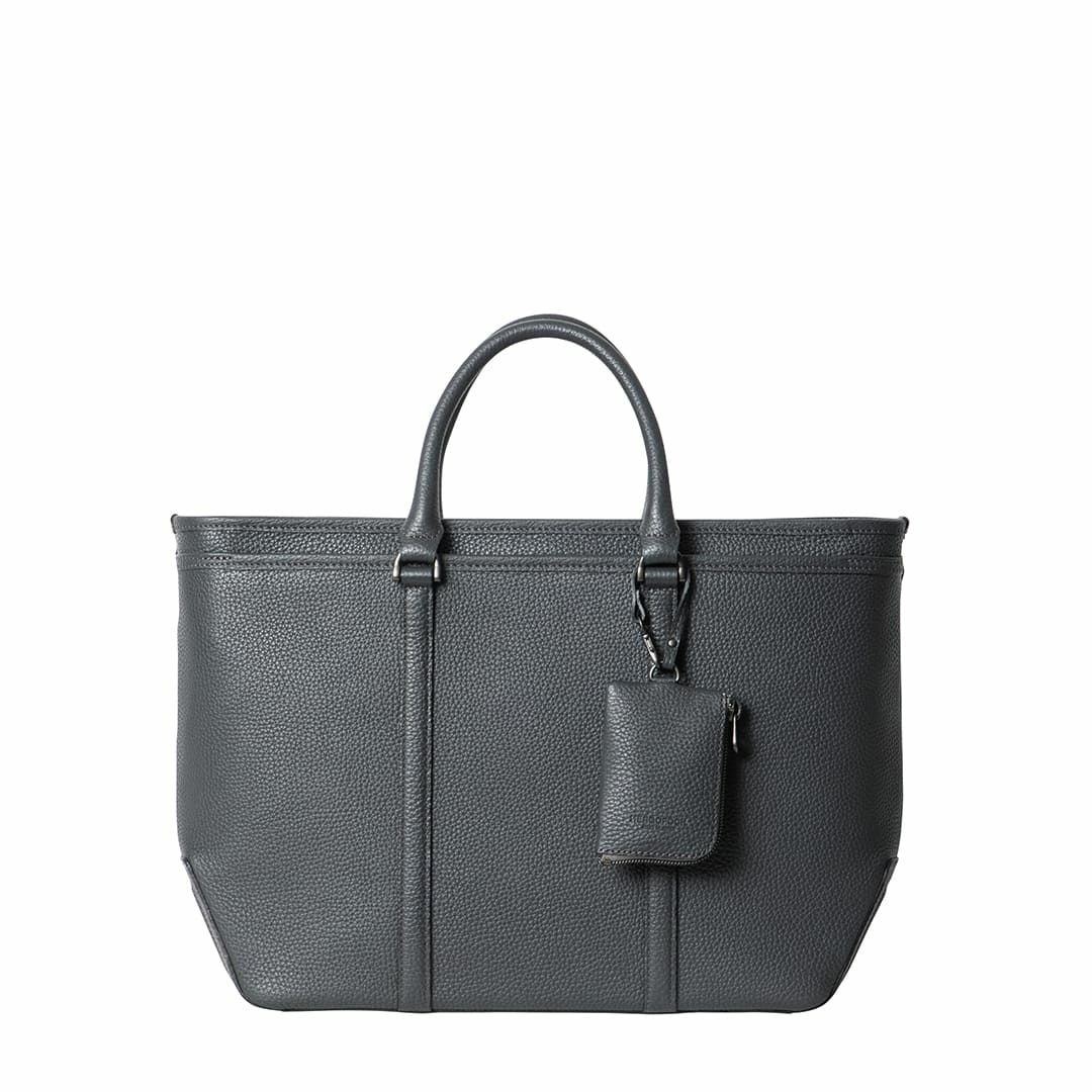 エンボスレザー 2wayビジネストート | HM-BT | エルゴポック公式