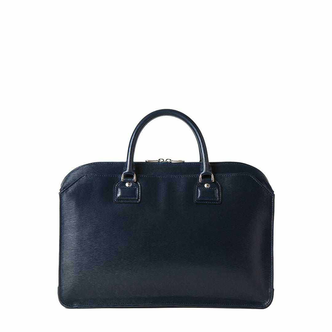 エンボスレザー スリムブリーフケース | RL-BF | エルゴポック公式