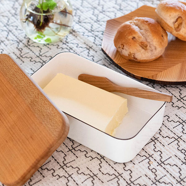 バターナイフ – 木づかいショップ