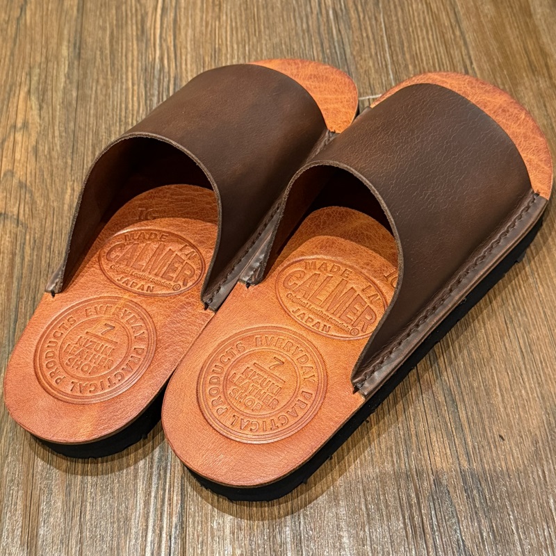 CALMER 24 IG ｜ KIZUKI LEATHER SHOP｜ハンドメイド革製品と服飾品の