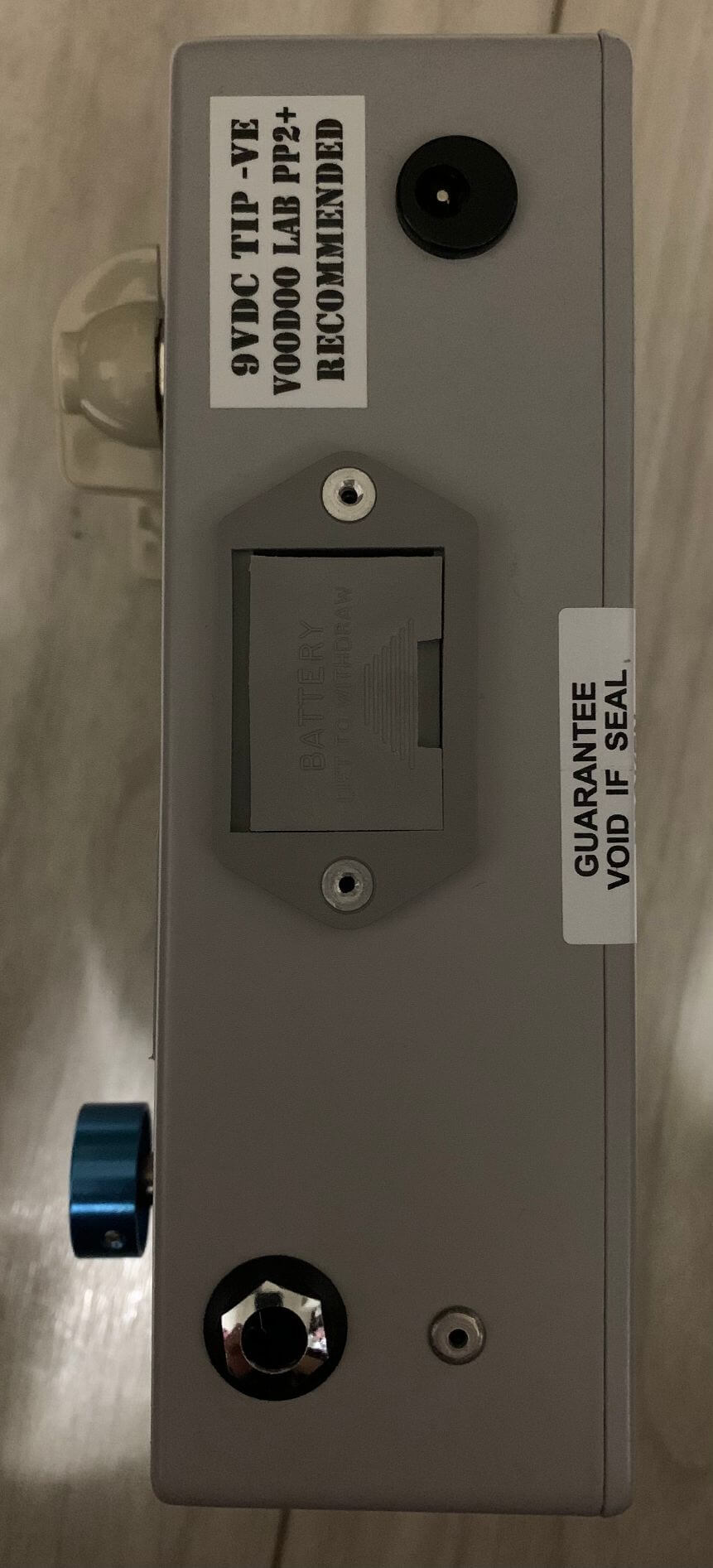 マーシャル系ディストーション】PETE CORNISH G-2 レビュー│機材沼へ