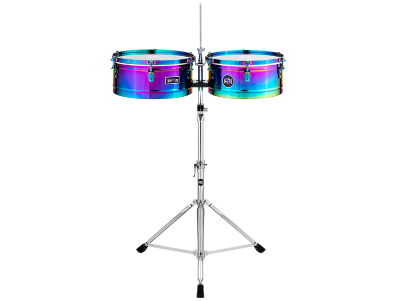 MEINL Spectrum ティンバレス 14