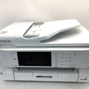 Canon キヤノン インクジェット複合機 PIXUS MG5530 WH