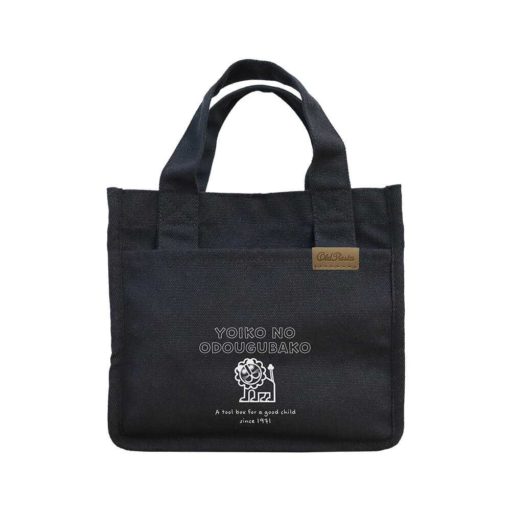 TOTE BAG アーカイブ | nippan komamono lab（コマモノラボ）
