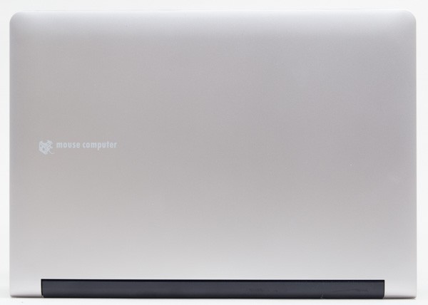 マウスLuvBook B（2016年モデル）外観レビュー 4万円台の格安モデル