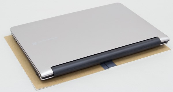 マウスLuvBook B（2016年モデル）外観レビュー 4万円台の格安モデル