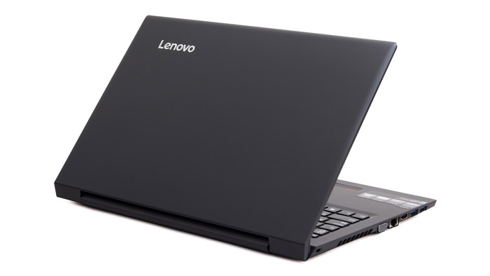 Lenovo V310（15）：驚異的なコストパフォーマンスの15.6型
