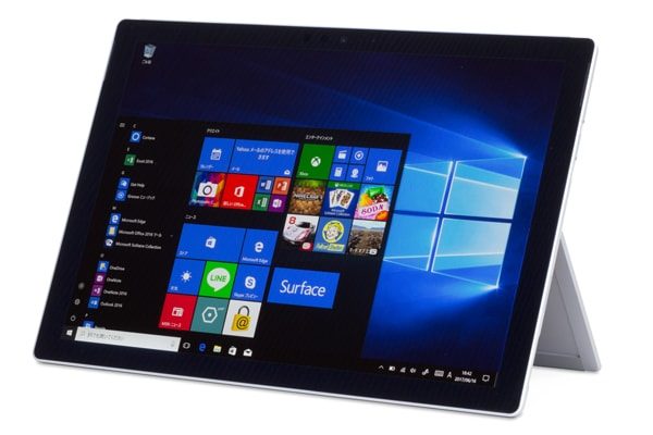 HP Spectre x2 展示機レビュー Surface Proよりもコスパが高い2-in-1