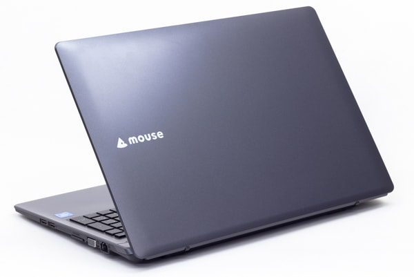 マウスm-Book B503E（MB-B503E）実機レビュー！ 3万9800円でSSD搭載の