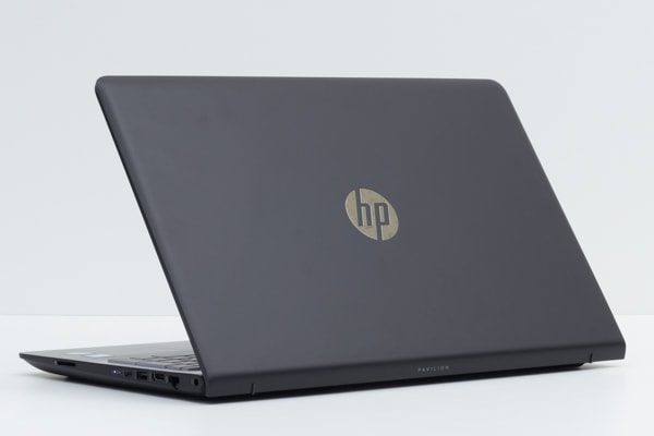 HP Pavilion Power 15実機レビュー GTX1050搭載でゲームも