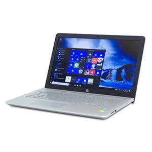HP Pavilion 15-cc000/CC100レビュー！ 高品質デザインの15.6型