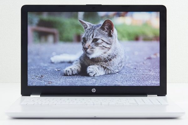 HP 15-bw000を本音でレビュー！ フルHDの格安モデルを徹底チェック