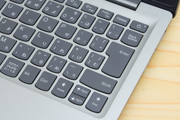 レノボ ideapad 120S レビュー！ 軽量コンパクトで安いモバイルノート