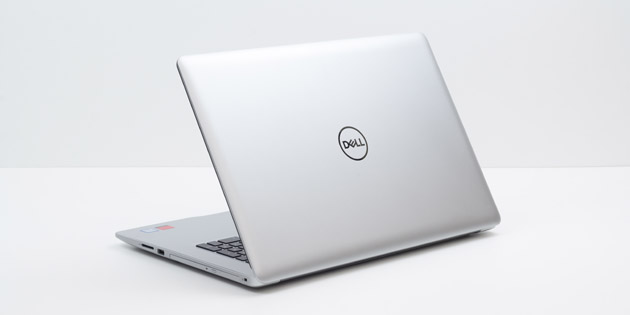 デル Inspiron 17 5000（5770）レビュー 大画面で見やすい17.3型ノート