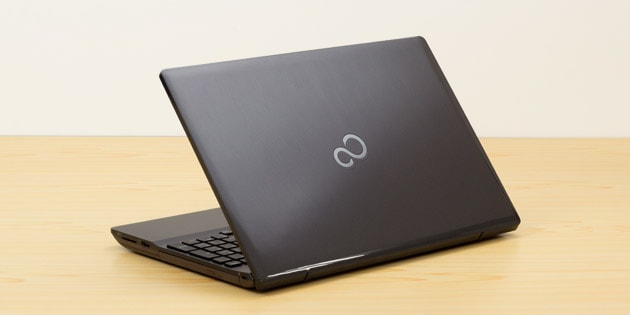 富士通 LIFEBOOK WA3/B3 レビュー：使いやすさと安心感が魅力 | こまめ