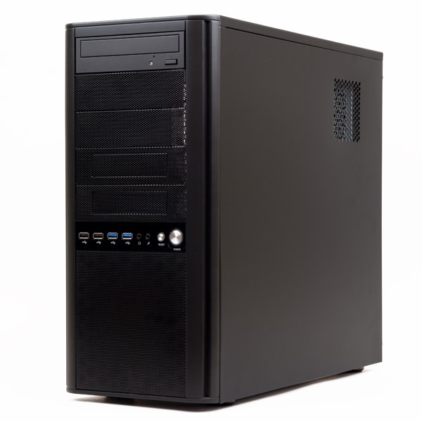 ドスパラ Monarch-X ZK レビュー：Core i7-8700K搭載のハイエンド