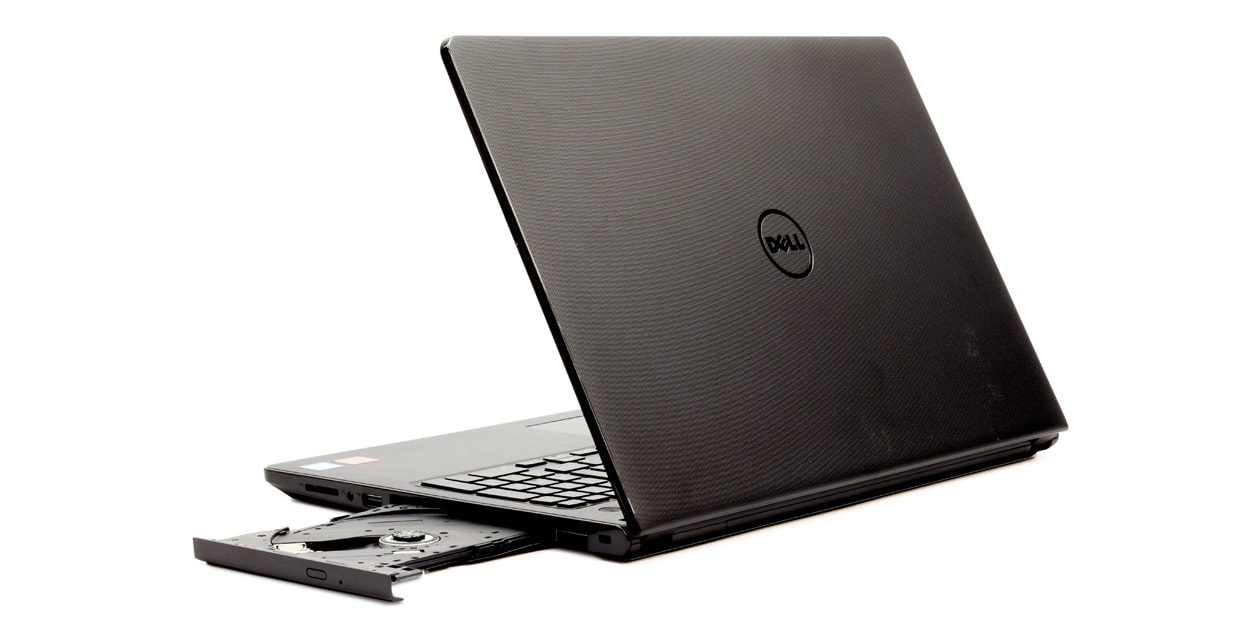 New Inspiron 15 3000 （3576） レビュー：8万円台でも中身は