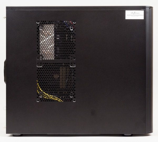 ドスパラ Monarch-X ZK レビュー：Core i7-8700K搭載のハイエンド