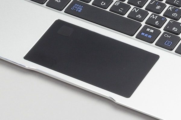 マウス MB11ESV レビュー：まるでMacBookな3万円台の極薄ノートPC