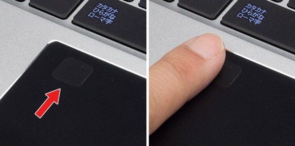 マウス MB11ESV レビュー：まるでMacBookな3万円台の極薄ノートPC