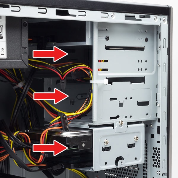 ドスパラ Magnate IJ レビュー：10万円切りでVRレディ＆ゲームもOKな高