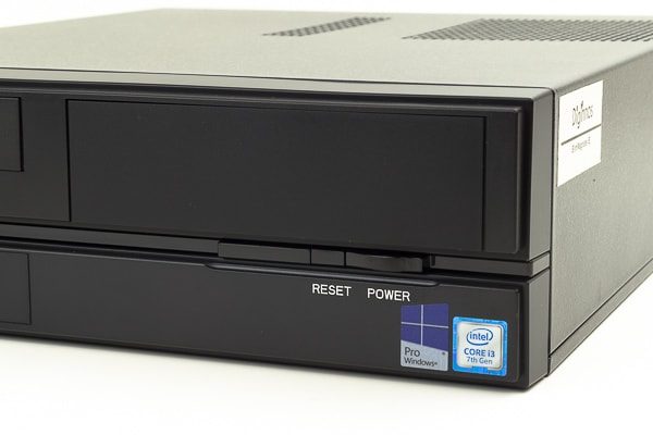 ドスパラ Slim Magnate IE レビュー 格安でもパワフルなCore i3搭載