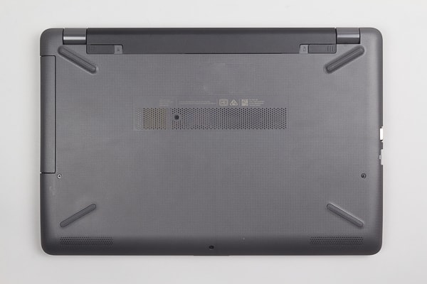 HP 250 G6 Notebook PC レビュー：3万円台からの全部入りの15インチ