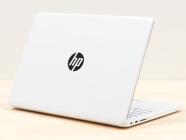 HP 14s-dk0000 (2019年モデル) レビュー：税込3万円台～でもフルHDの