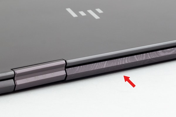 HP ENVY 13 x360 レビュー：お値段以上に高性能＆高品質な13.3インチ2