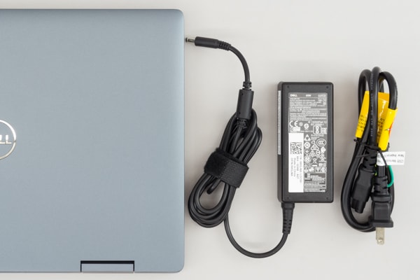 デル Inspiron 14 5000 2-in-1（5482）レビュー：手頃なサイズと値段が