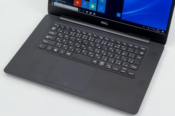 デル Vostro 15 5000 (5581) レビュー：コンパクトでもパワフルな15.6