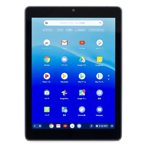 ASUS Chrome Tablet CT100PA 箱付きですCT100PA Chromebook タブレット