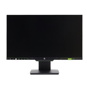 HP 25x ゲーミングディスプレイ レビュー：2万円台で144Hz & G-SYNC