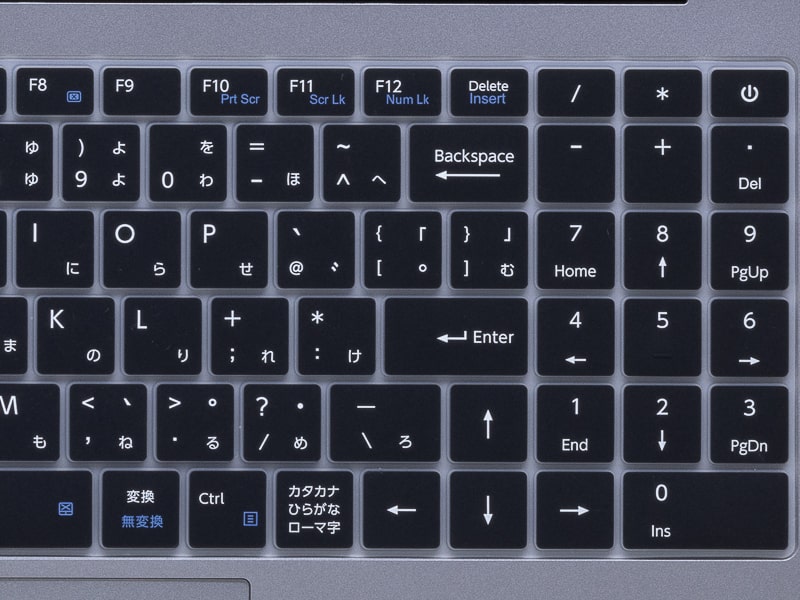 ACEMAGIC AX15レビュー：N95＋16GBメモリー搭載で4万円前後の激安